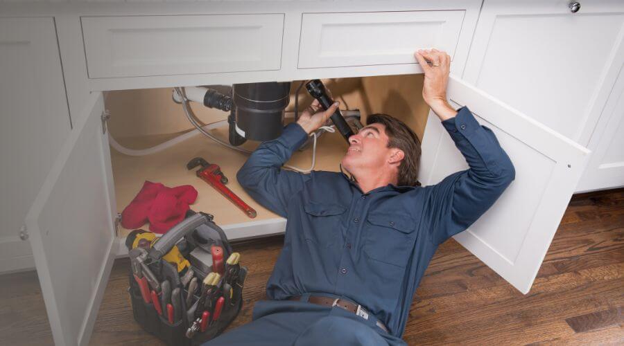 Professional bathroom faucet installation in West Orange, NJ